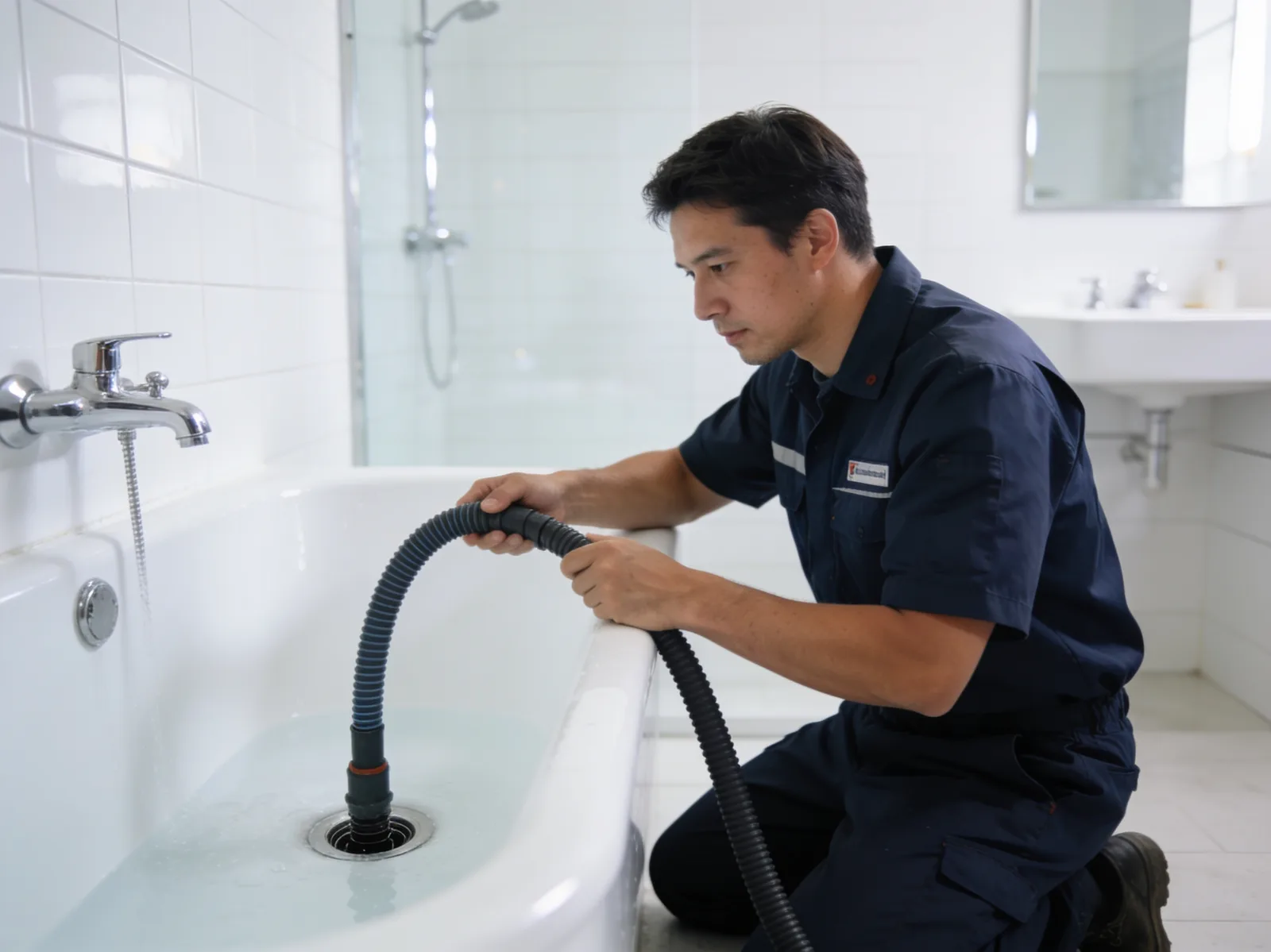 Emergency Plumber Cresbard, SD FAQs
